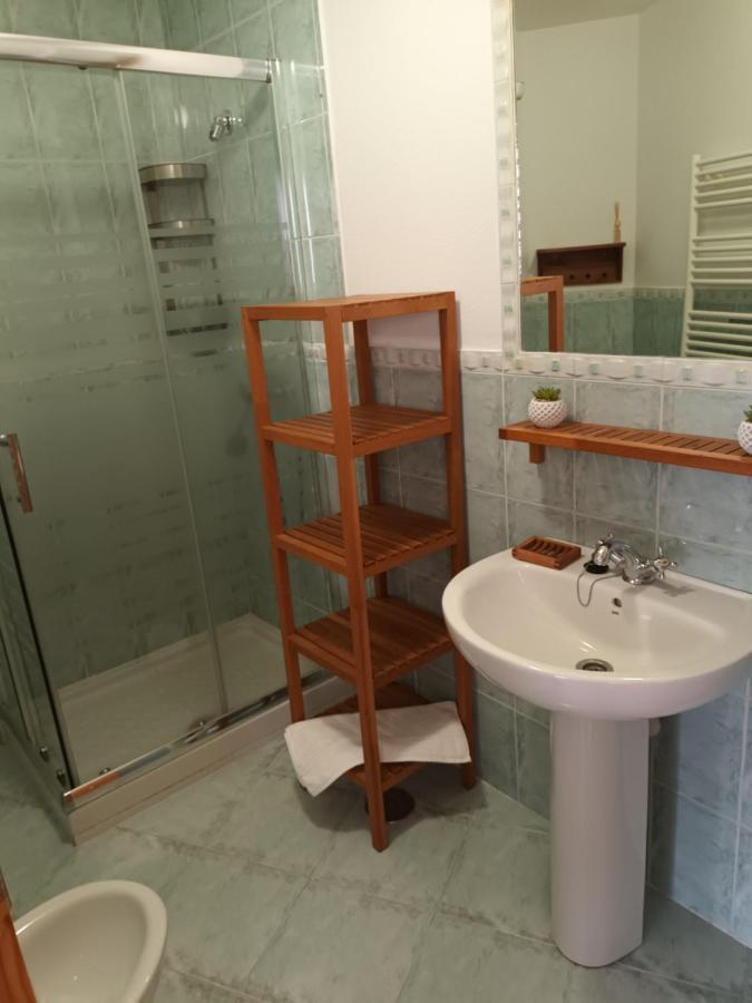 Apartamento El Pilar Guejar Sierra Exteriér fotografie